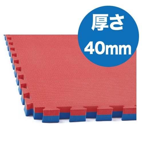 リバーシブルジョイントマット(CY-5) | 道場・ジム用品（マット