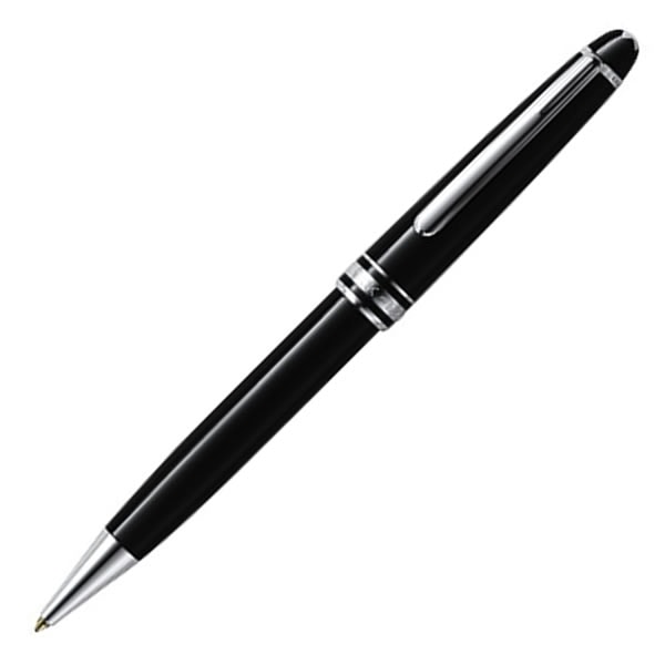 MONTBLANC モンブラン｜万年筆とボールペンの筆記堂