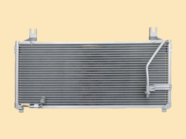 フェアレディZ コンデンサー Z32 92101-47P05 503708-1500 503708-1503