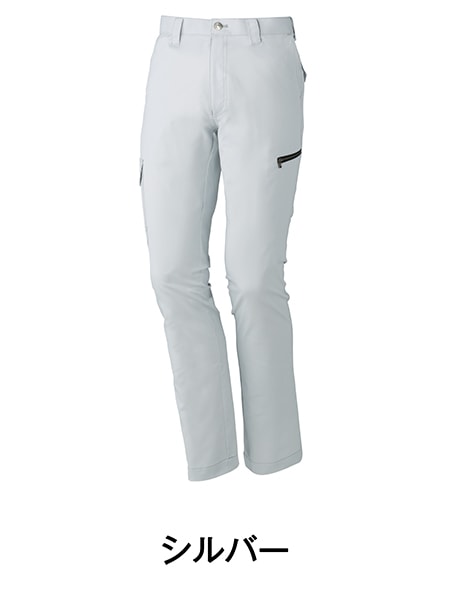 Z-DRAGON】 71902 ストレッチノータックカーゴパンツ [秋冬]※SLIM FIT