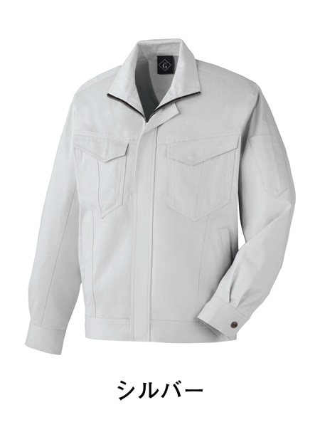 Code Name G】 60000 ジャンパー通販ページ│自重堂＜公式＞オンライン