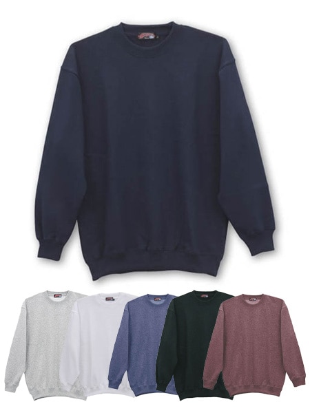 Mr.JIC】 98074 トレーナ[秋冬]通販ページ│自重堂＜公式＞オンライン