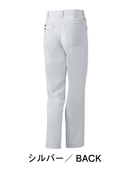 Z-DRAGON】 76001 製品制電ストレッチノータックパンツ [春夏]※SLIM