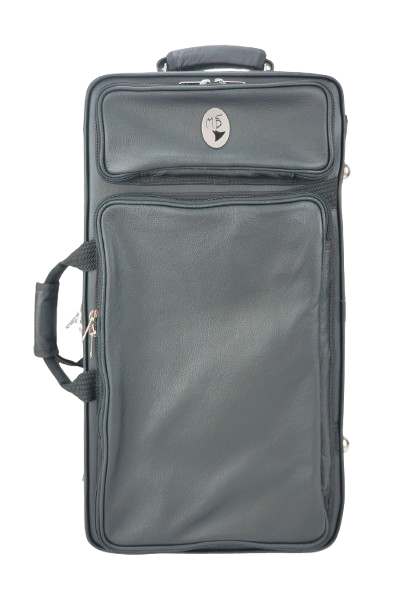 OB＆EH&DAトリプルケース MB（マーカス・ボナ） | 楽器用備品,楽器