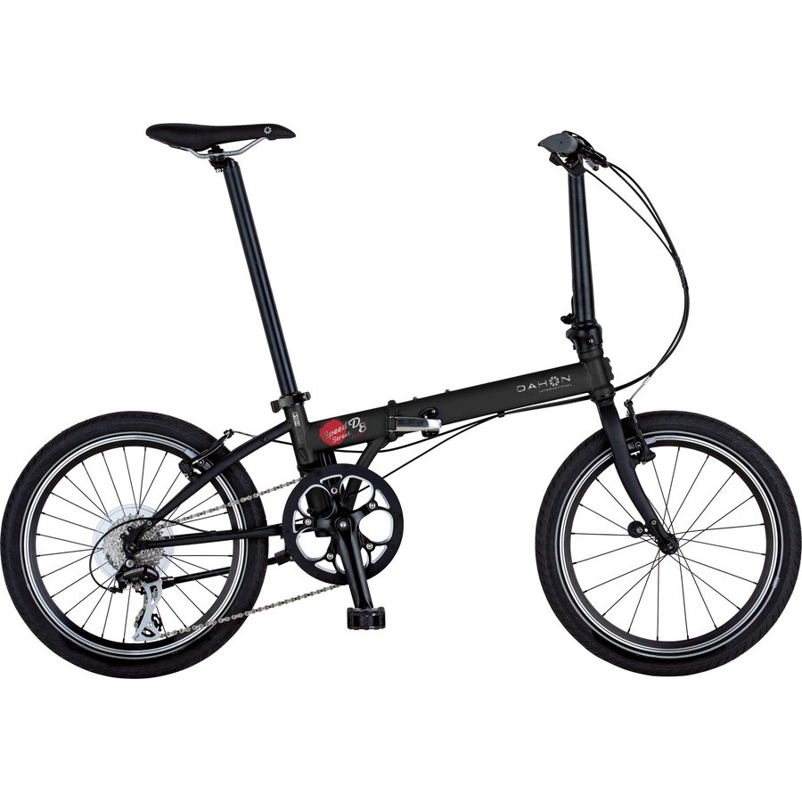 DAHON International ダホン インターナショナル 自転車 折りたたみ