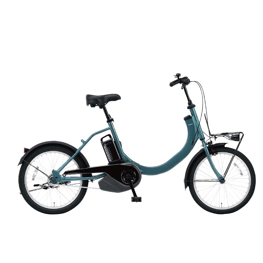 Panasonic パナソニック 電動自転車 SW 20インチ 2025年モデル BE
