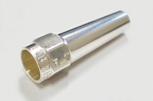 Bob Reeves マウスピースアダプター | フリューゲル・コルネット