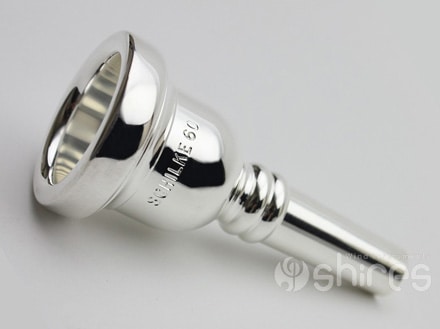 Schilke トロンボーンマウスピース 太管 | トロンボーン / Trombone