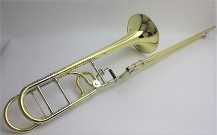 S.E.Shires Model Q30YR/GR | トロンボーン / Trombone,テナーバス