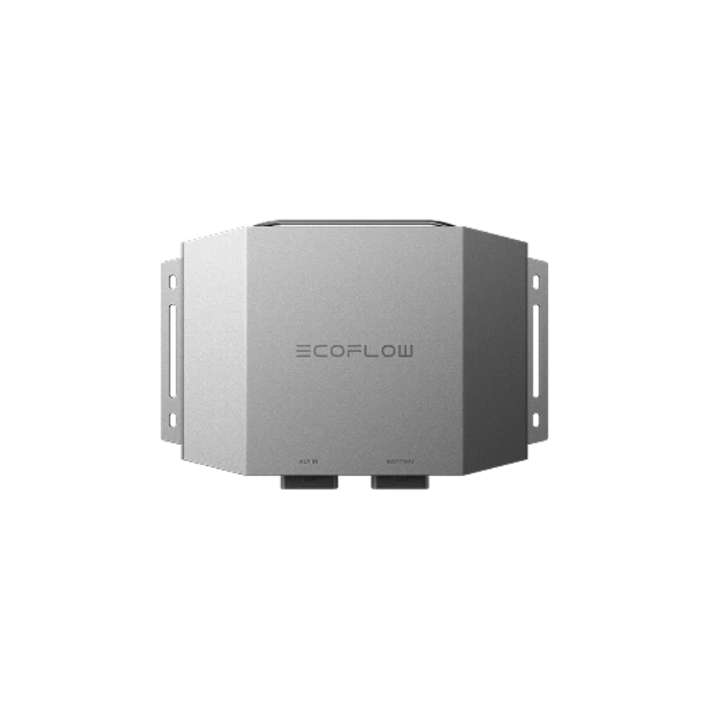 新発売‼️EcoFlow Alternator Charger 600 | ドローンテクニカル