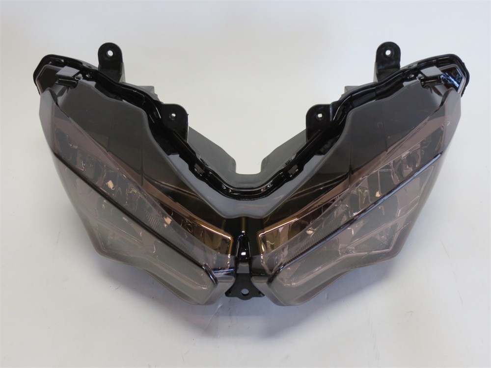 純正タイプ ヘッドライト NINJA250 NINJA400 ニンジャ 2018- Ninja ZX