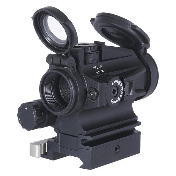 SOTAC AP COMP M5bタイプ ドットサイト ＆ LRP マウントセット