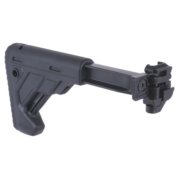 Tactical Workshop SIG SAUERタイプ MCX/MPX テレスコピック