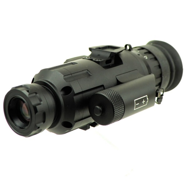 ARROW OPTICS Trijicon IR Patrolタイプ ナイトビジョン ズーム機能