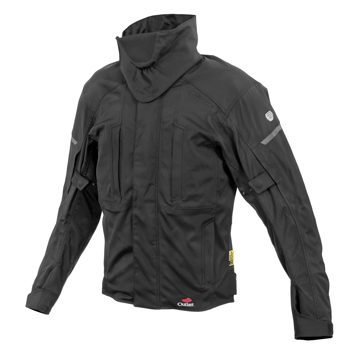 コミネ公式】JK-633 エニグマG2ヒートレギュレートジャケット | KOMINE