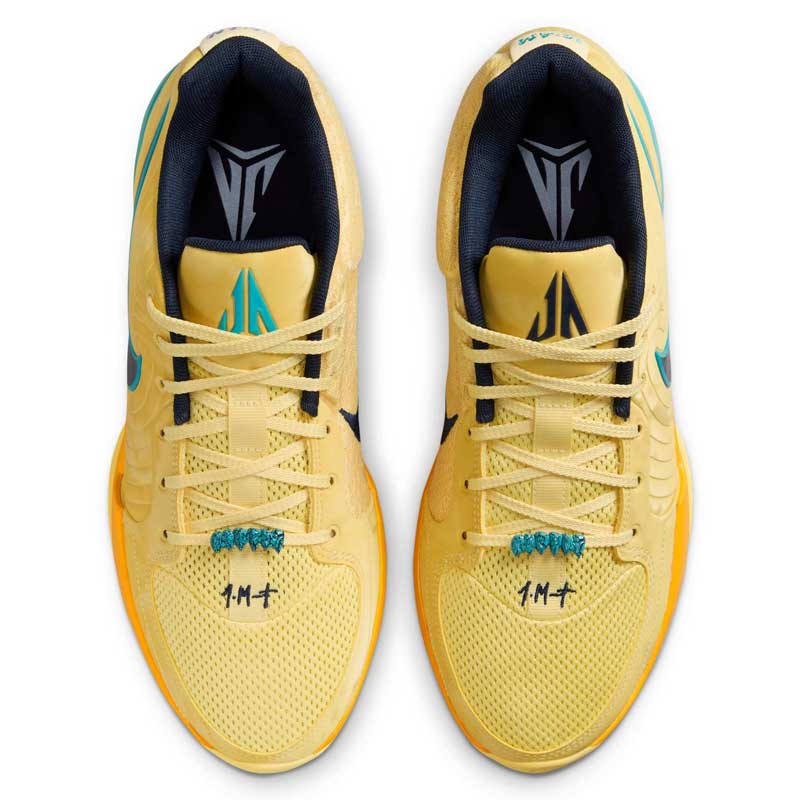 ナイキ ジャ 2 EP NIKE JA 2 EP FD7327-700 メンズ バスケットボール