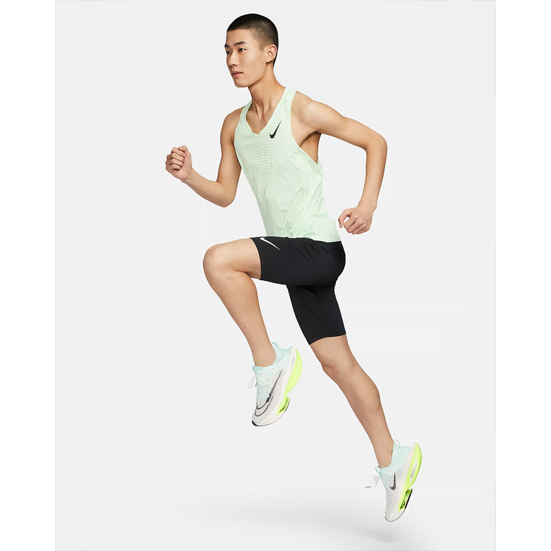 NIKE ナイキ ADV エアロスイフト BF ハーフ タイツ DRI-FIT メンズ