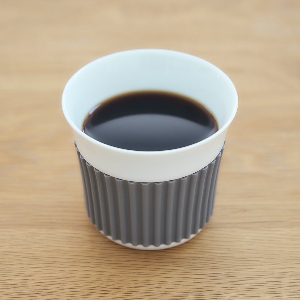 d｜タグカップ【2点購入で国内送料当社負担】 | KONCENT Web shop