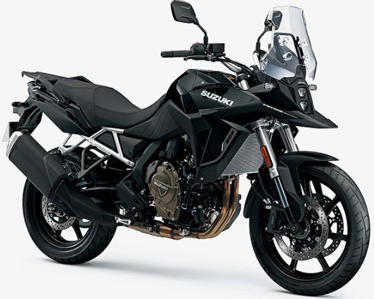V-STROM800/DE('23-) 低反発ローシート [-20mm] | SUZUKI,Vストローム