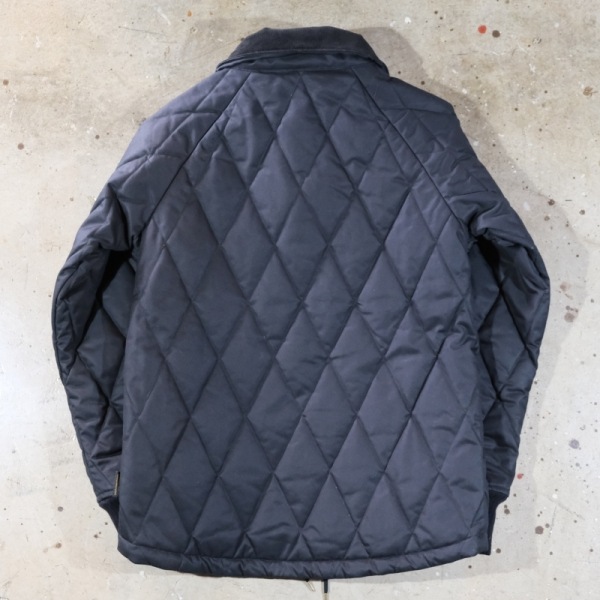 WESTRIDE ウエストライド【MID VENTILE JKT】ミッドベンタイル