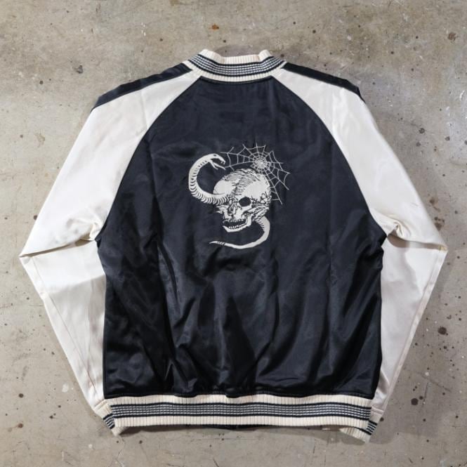 BLACK SIGN ブラックサイン【BSFJ-25405】【Rebel Jacket】レベル