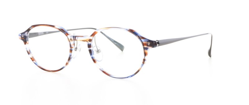 tonysame（トニーセイム）TS-10764 Size.47 Col.806｜メガネ(眼鏡