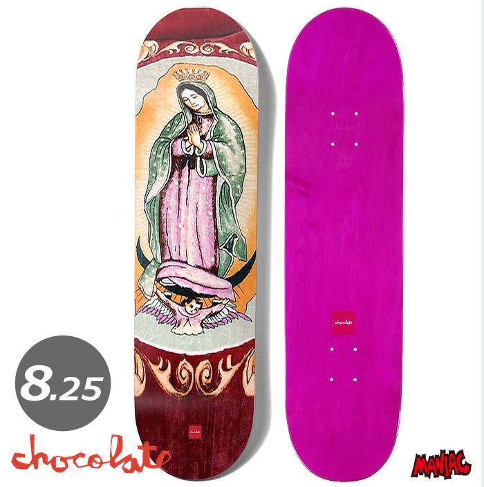 スケートボード / SKATE BOARD スケボー,デッキ / DECK ボード,8.25