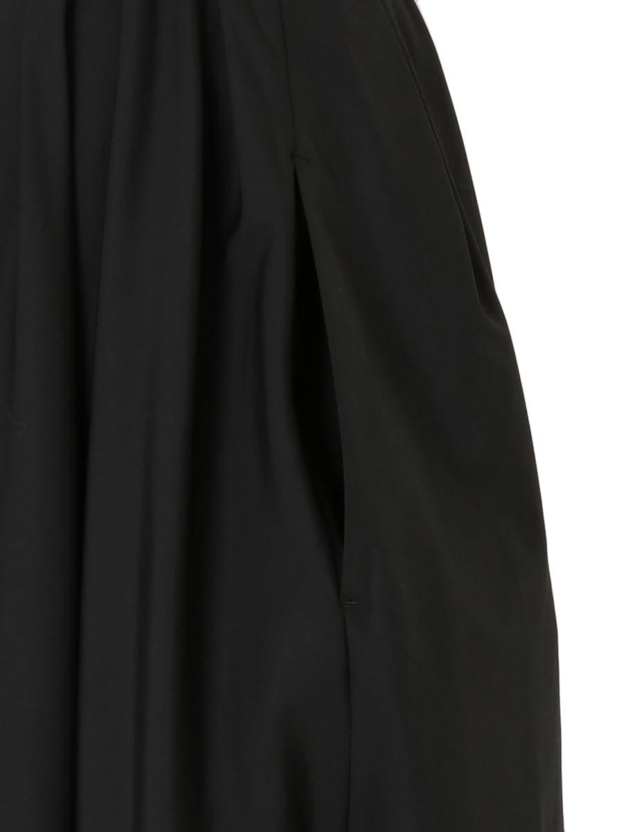 TUCK VOLUME SKIRT | SKIRT | MADISONBLUE