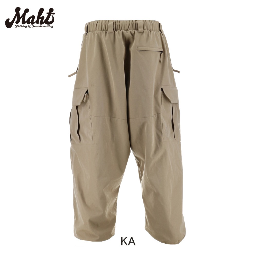 スノーチノサーカスパンツ | OUTLET | MAHF SUPPLY Official Website