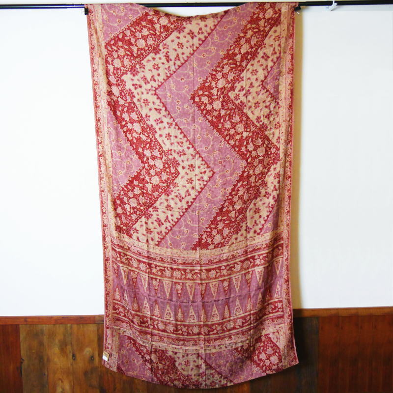 シルク オールドバティック 120cm×200cm｜マライカ公式通販