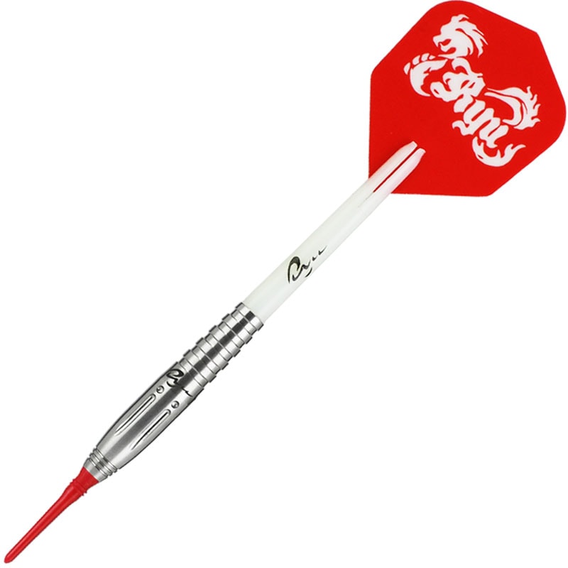 RYU】 AKARI(EXTRA) No.5 リューダーツ 大城 明香利（おおしろあかり