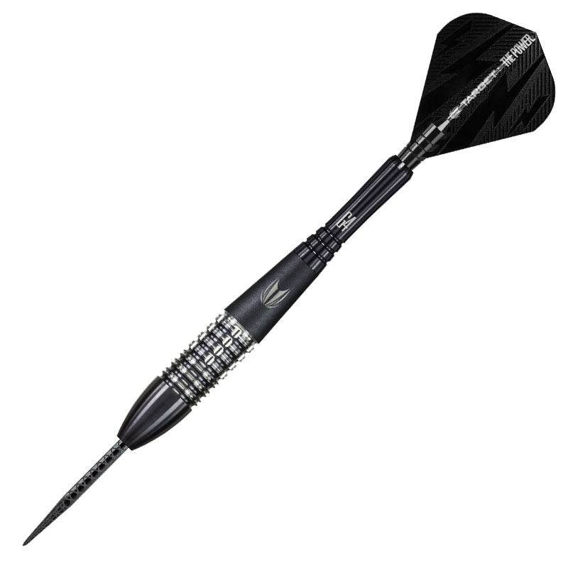 target】 パワー9FIVE GEN-4 ターゲット ソフトダーツ フィルテイラー