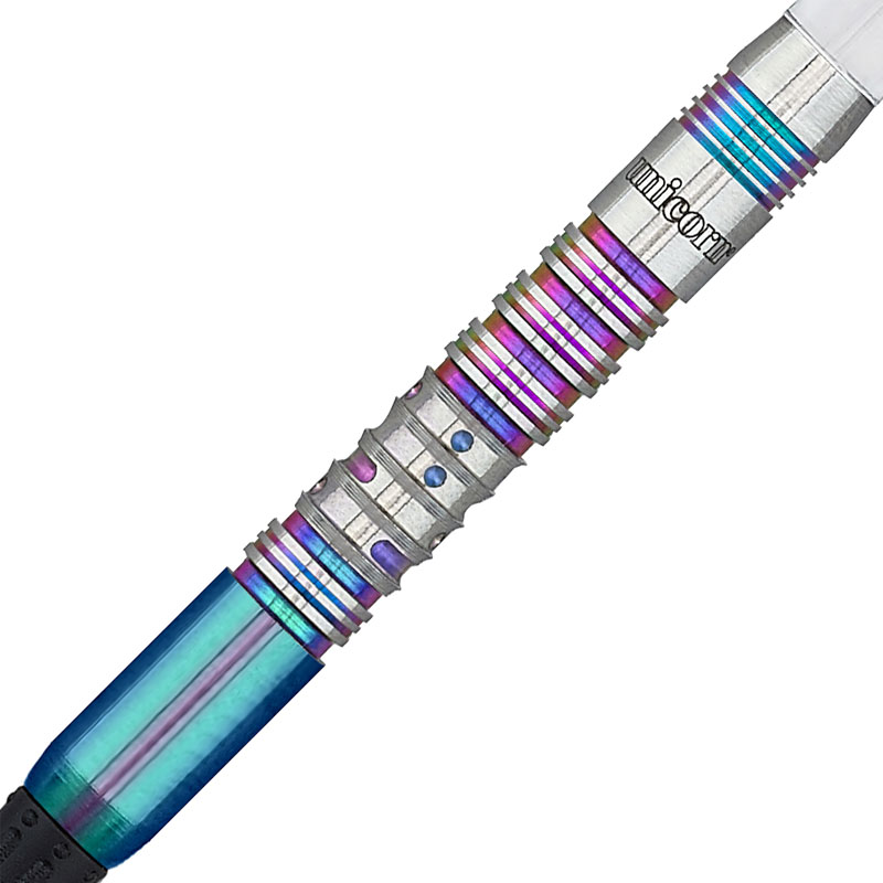 ユニコーン コード イアン ホワイト 18g unicorn IAN WHITE CODE 18g