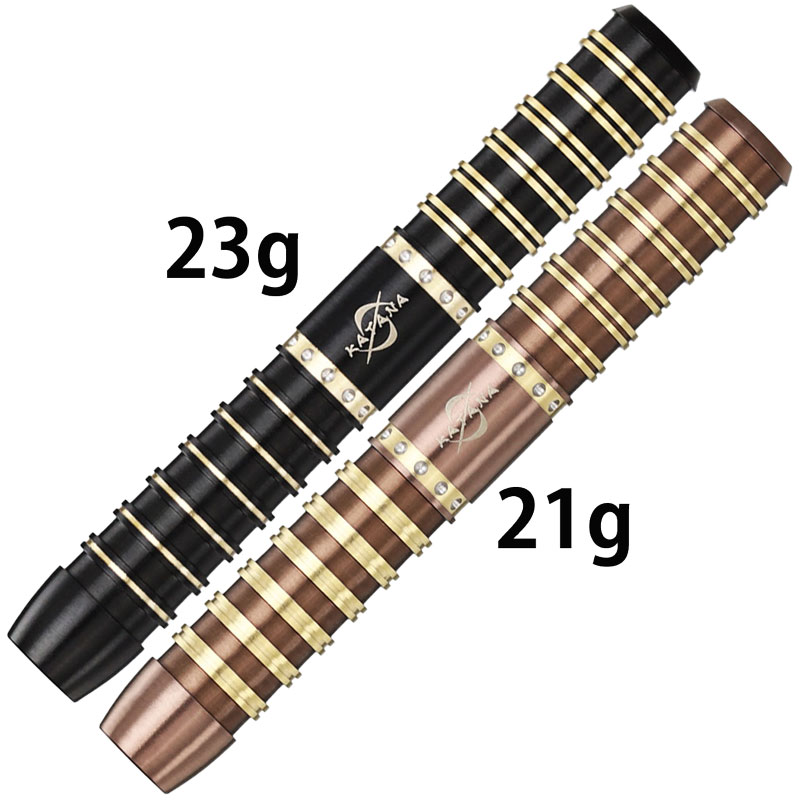 ダイナスティ カタナ オルテガ シンクエンタ DYNASTY KATANA ORTEGA