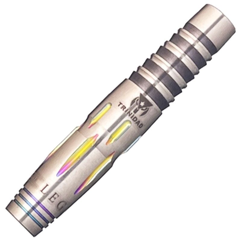 トリニダード 龍ダーツ ロメカリ 3 TRiNiDAD RYU ROMEKARI 3 岩田夏海