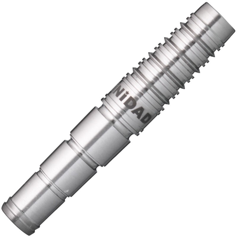 TRiNiDAD】Ivan Type2 アイヴァン・シェン トリニダード ダーツ