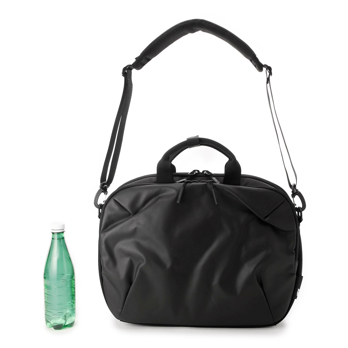 Aer エアー ハンドバッグ/ブリーフケース/Commuter Brief 2 メンズ