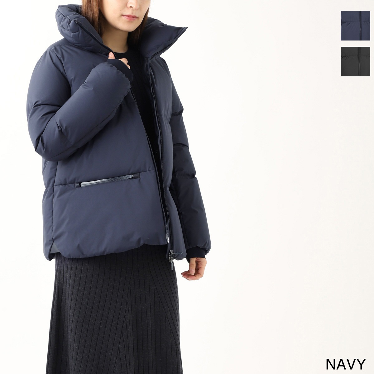 HERNO ヘルノ ダウンジャケット/HERNO LAMINAR GORE-TEX INFINIUM