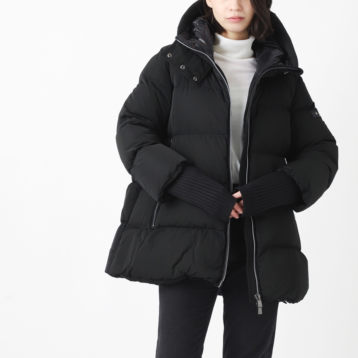 アウトレット】TATRAS タトラス ダウンジャケット/AZARA【大きいサイズ