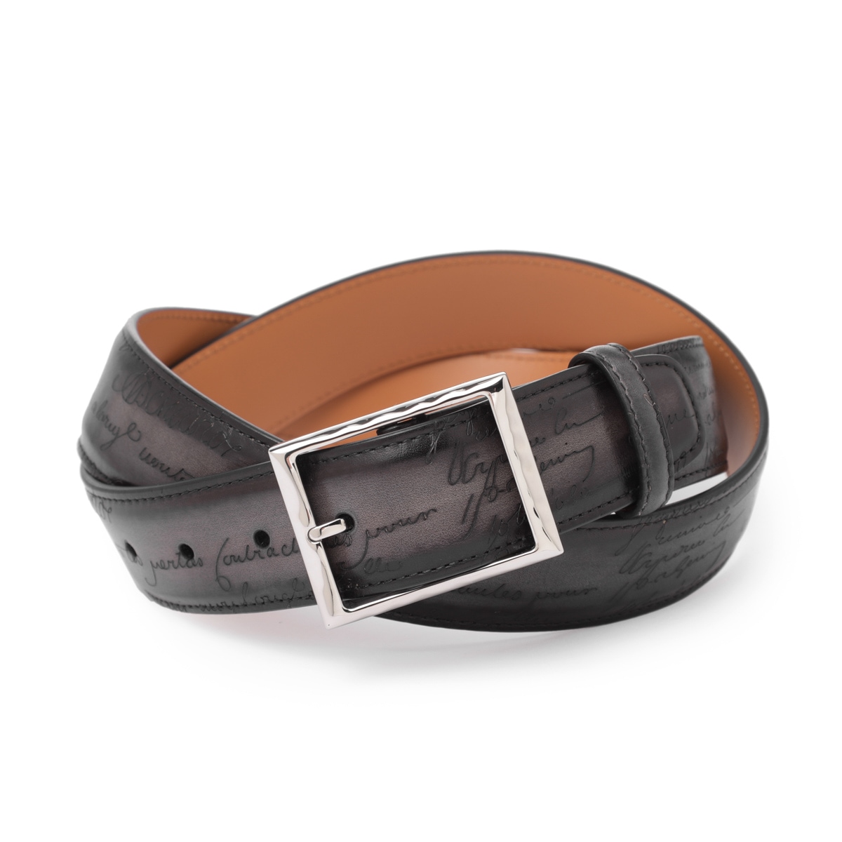 BERLUTI ベルルッティ ベルト/CLASSIC メンズ | メンズ・ブランド一覧