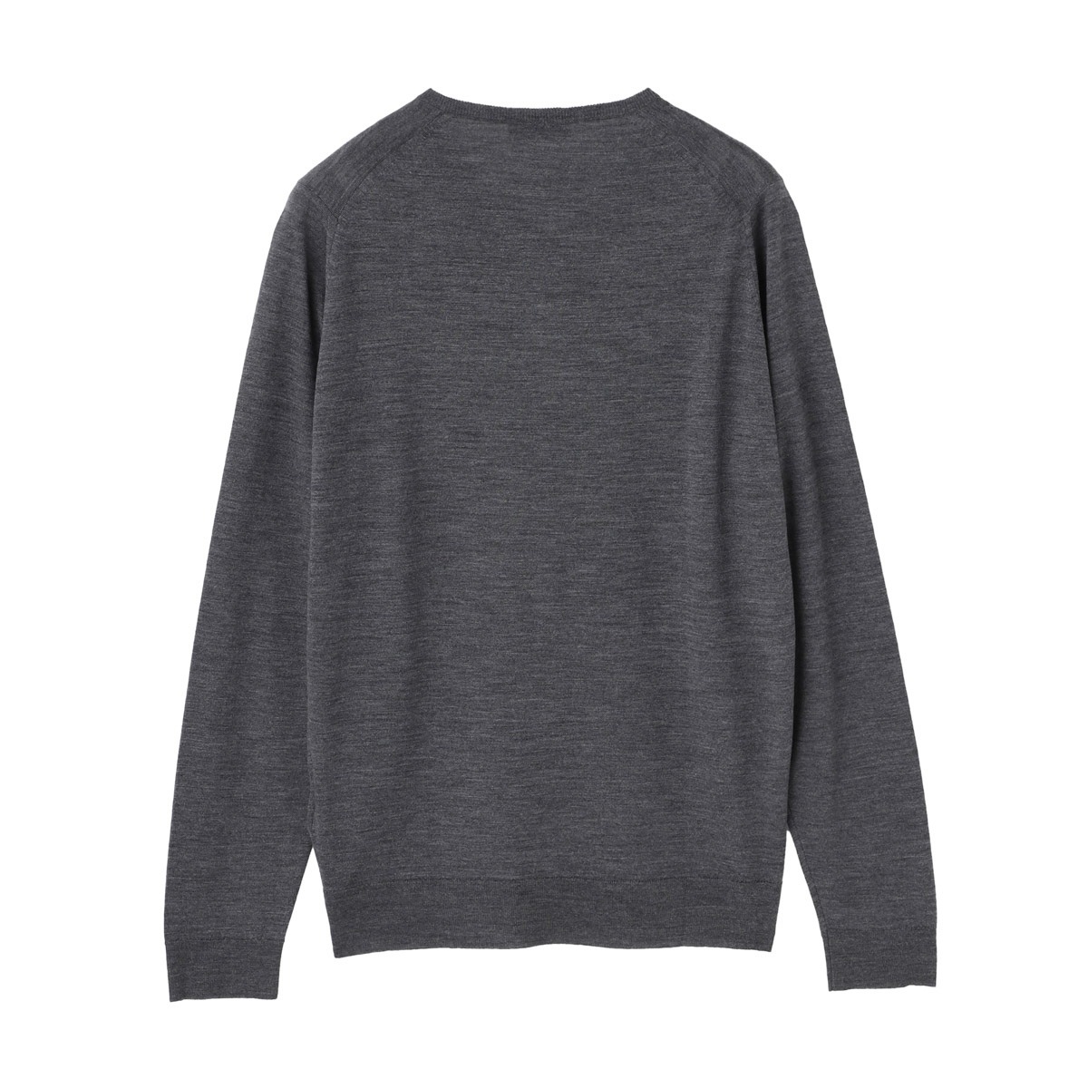 JOHN SMEDLEY ジョンスメドレー Vネック ニット/SHIPTON エクストラ