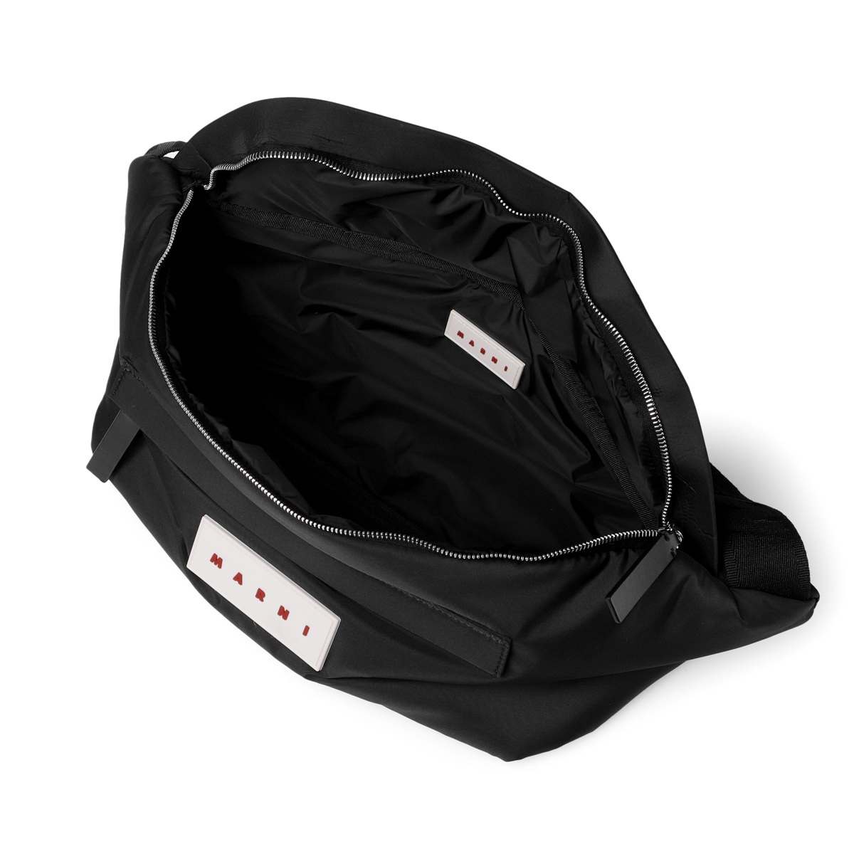 MARNI マルニ クロスボディバッグ/バムバッグ/BUM BAG LARGE