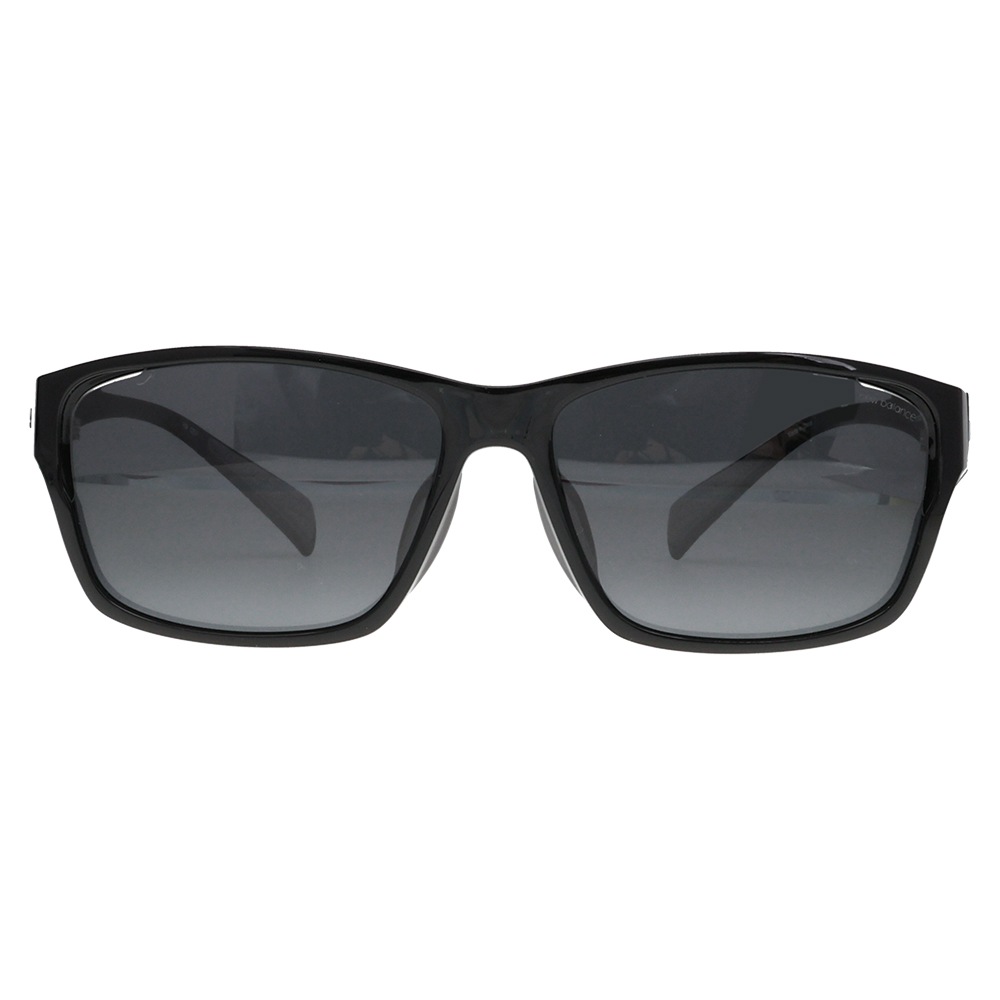 NBS-08117X 1P 58 New Balance ニューバランス サングラス 偏光レンズ