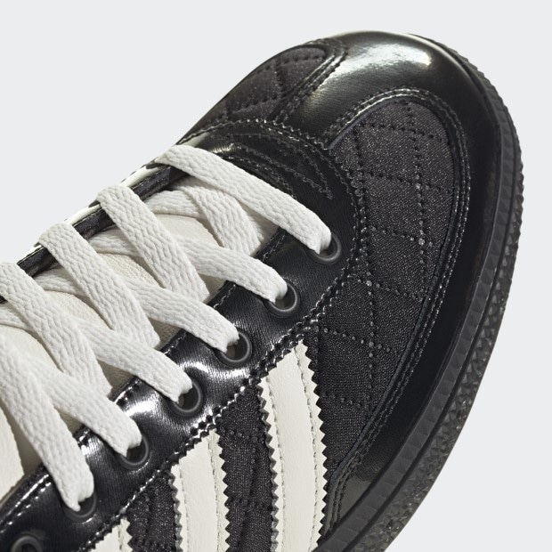 ハンドボール スペツィアル HANDBALL SPEZIAL nqw76 コアブラック×コア