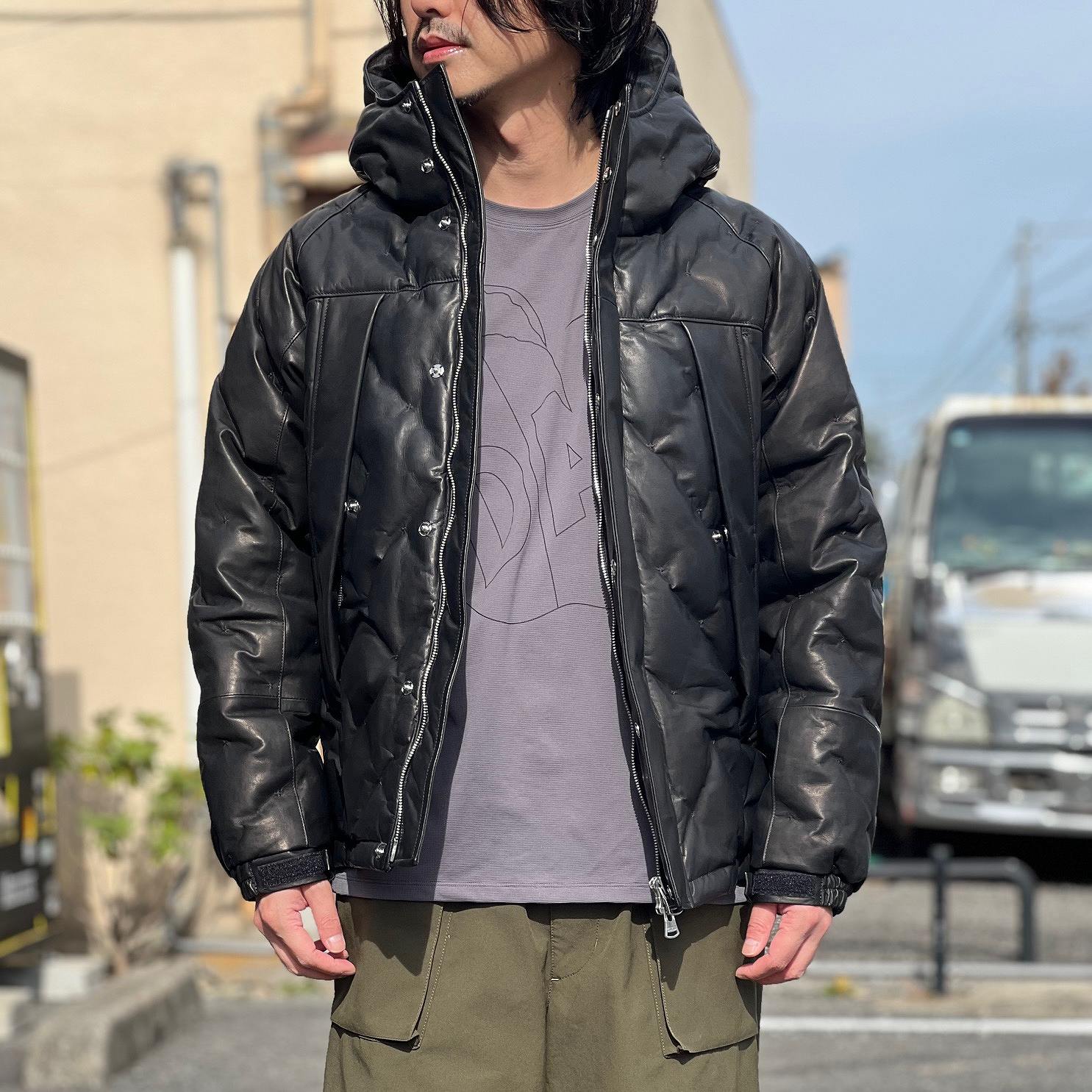 ISAMUKATAYAMA BACKLASH (イサムカタヤマバックラッシュ) ジャパン