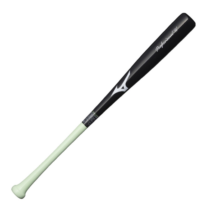 MIZUNO（ミズノ）限定 少年軟式用木製トレーニングバット