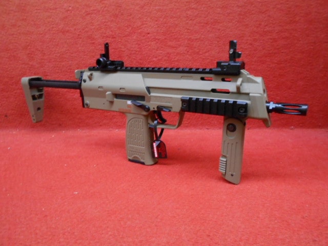 店内全品5％OFFクーポン】 東京マルイ 18歳以上用 電動コンパクト