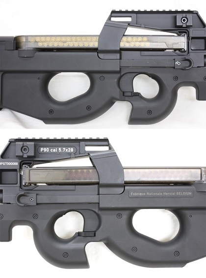 S&T P-90TR 電動ガン | 海外メーカー電動ガン | | 総合エアガン