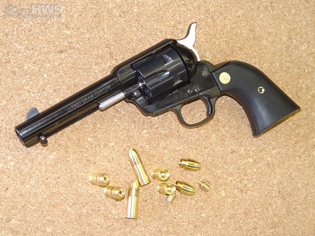 HWS・SAA FDC Lite2 完成品 発火モデルガン | すべての商品 | | 総合