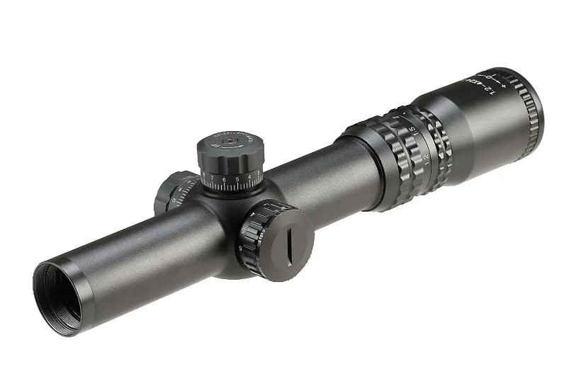 NOVEL ARMS ノーベルアームズ ショートライフルスコープ TAC-ONE